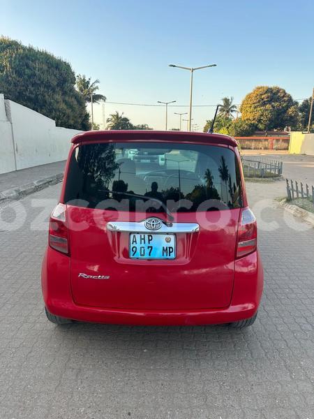 Big with watermark toyota ractis maputo maputo 26667