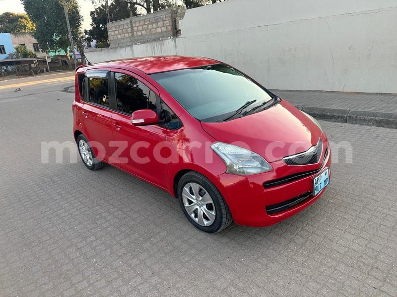 Big with watermark toyota ractis maputo maputo 26667