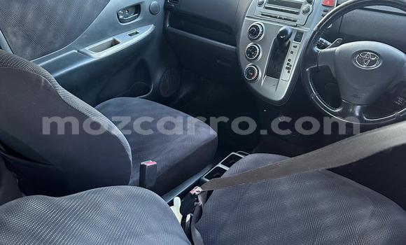 Nunua Ilio tumika Toyota Ractis Nyekundu Gari ndani ya Maputo nchini Maputo Nunua Ilio tumika Toyota Ractis Nyekundu Gari ndani ya Maputo nchini Maputo