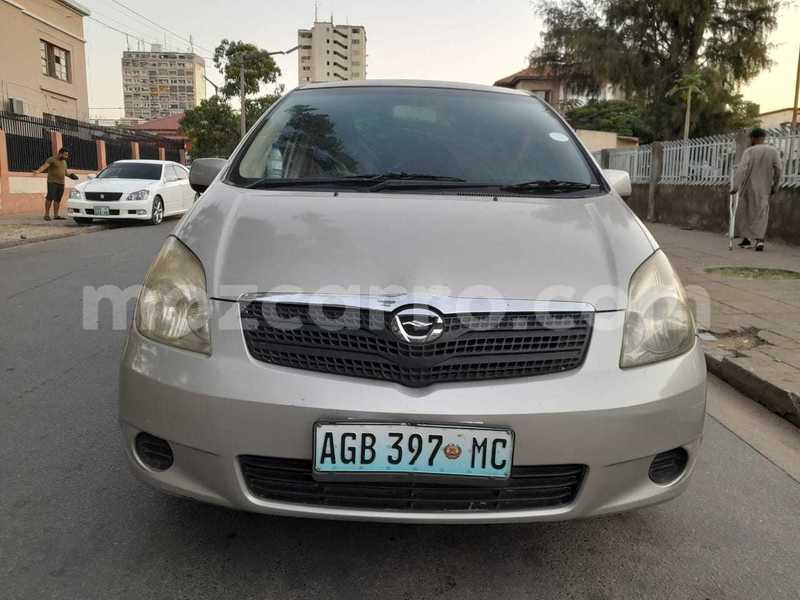 Big with watermark toyota spacio maputo maputo 26668