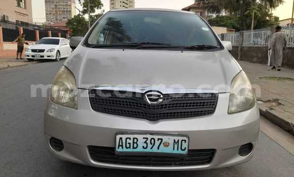 Buy Used Toyota Spacio Brown Car in Maputo in Maputo