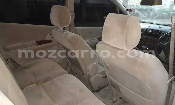 Buy Used Toyota Spacio Brown Car in Maputo in Maputo Buy Used Toyota Spacio Brown Car in Maputo in Maputo