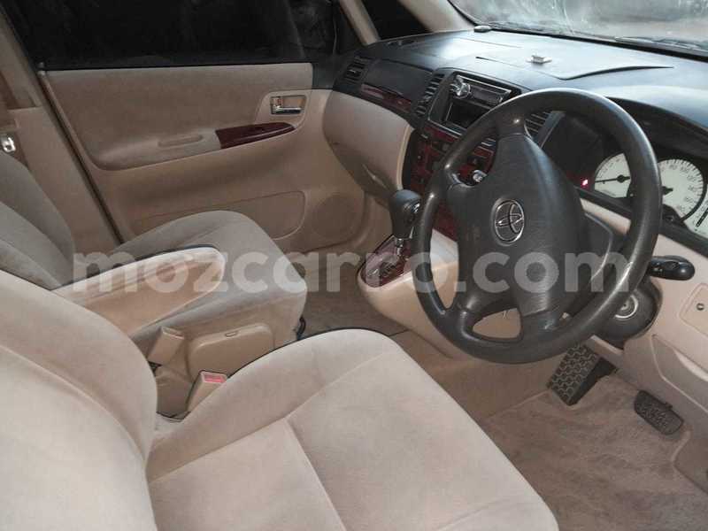 Big with watermark toyota spacio maputo maputo 26668