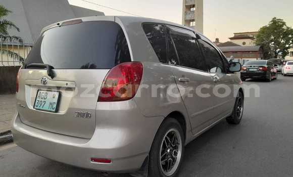 Buy Used Toyota Spacio Brown Car in Maputo in Maputo Buy Used Toyota Spacio Brown Car in Maputo in Maputo