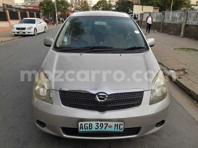 Big with watermark toyota spacio maputo maputo 26668