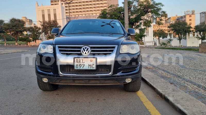 Big with watermark volkswagen touareg maputo maputo 26669