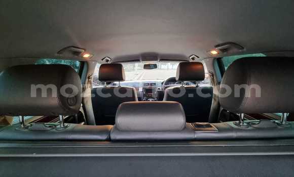 Buy Used Volkswagen Touareg Black Car in Maputo in Maputo Buy Used Volkswagen Touareg Black Car in Maputo in Maputo