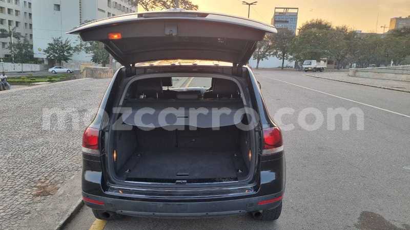 Big with watermark volkswagen touareg maputo maputo 26669