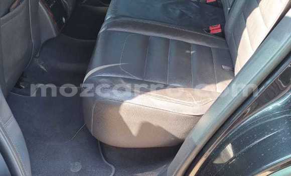 Buy Used Volkswagen Touareg Black Car in Maputo in Maputo Buy Used Volkswagen Touareg Black Car in Maputo in Maputo