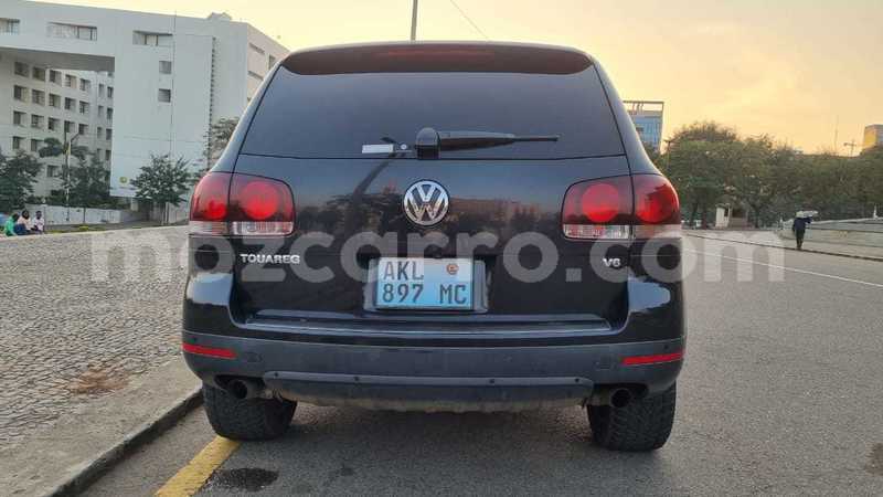 Big with watermark volkswagen touareg maputo maputo 26669