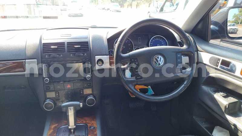 Big with watermark volkswagen touareg maputo maputo 26669