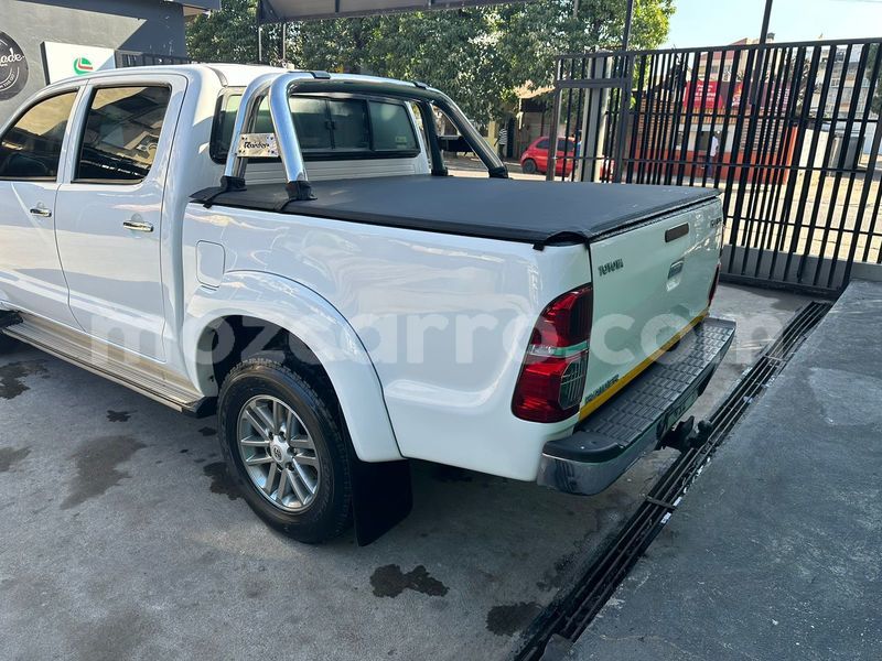 Big with watermark toyota hilux maputo maputo 26670