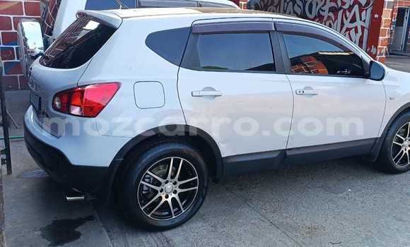 Tenga Tsaru Nissan Dualis Zvimwe Mota in Maputo in Maputo