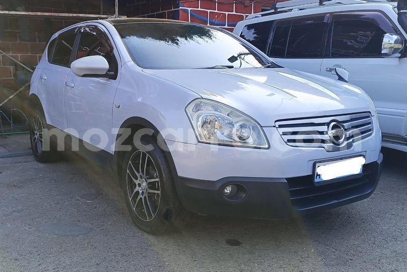 Big with watermark nissan dualis maputo maputo 26671