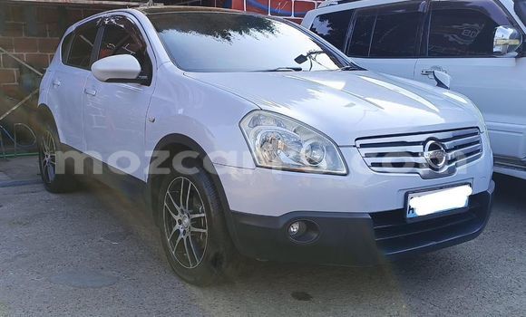 Tenga Tsaru Nissan Dualis Zvimwe Mota in Maputo in Maputo Tenga Tsaru Nissan Dualis Zvimwe Mota in Maputo in Maputo