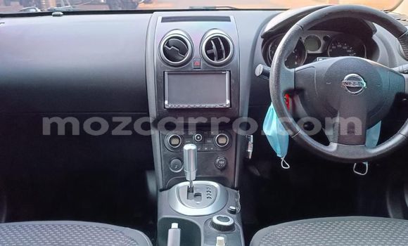 Tenga Tsaru Nissan Dualis Zvimwe Mota in Maputo in Maputo Tenga Tsaru Nissan Dualis Zvimwe Mota in Maputo in Maputo