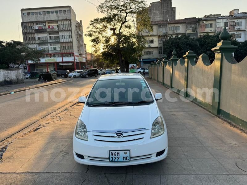 Big with watermark toyota spacio maputo maputo 26672