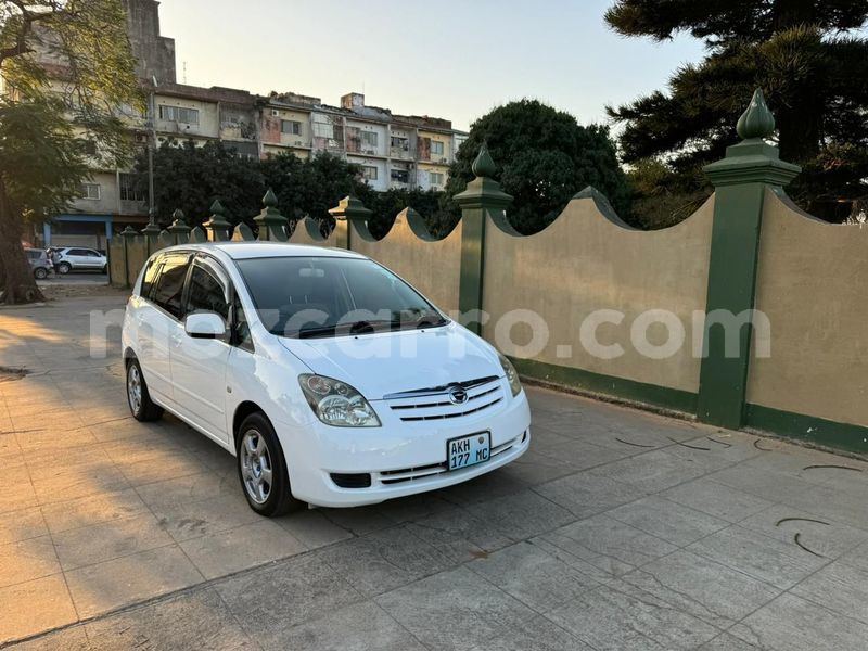 Big with watermark toyota spacio maputo maputo 26672