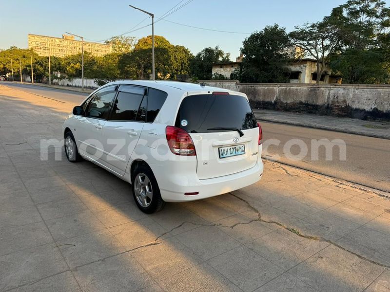 Big with watermark toyota spacio maputo maputo 26672