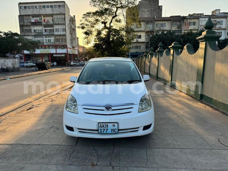 Big with watermark toyota spacio maputo maputo 26672