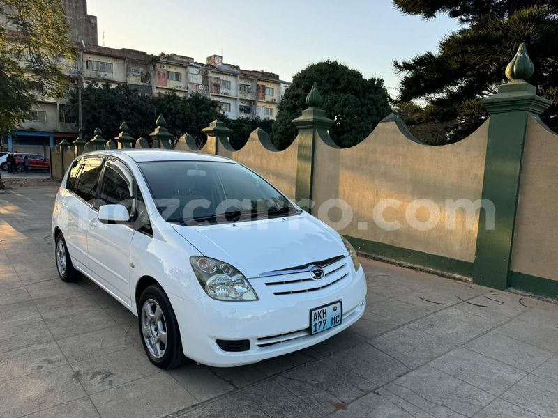 Big with watermark toyota spacio maputo maputo 26672