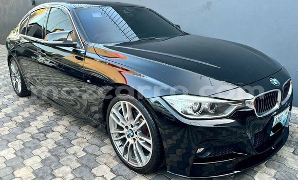 Comprar Novo BMW 3200 Preto Carro em Maputo em Maputo