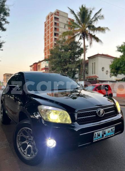 Big with watermark toyota rav4 maputo maputo 26674