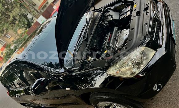 Buy Used Toyota RAV4 Black Car in Maputo in Maputo Buy Used Toyota RAV4 Black Car in Maputo in Maputo