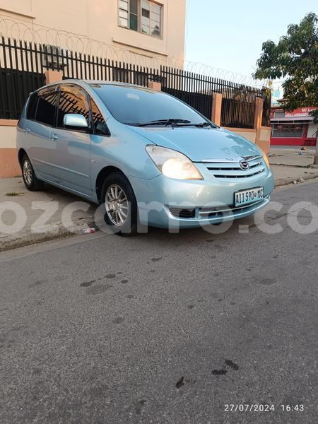 Big with watermark toyota spacio maputo maputo 26675