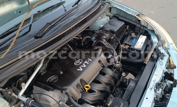 Nunua Ilio tumika Toyota Spacio Bluu Gari ndani ya Maputo nchini Maputo Nunua Ilio tumika Toyota Spacio Bluu Gari ndani ya Maputo nchini Maputo