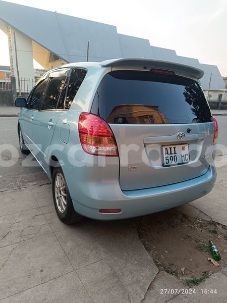 Big with watermark toyota spacio maputo maputo 26675