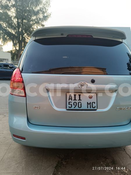 Big with watermark toyota spacio maputo maputo 26675