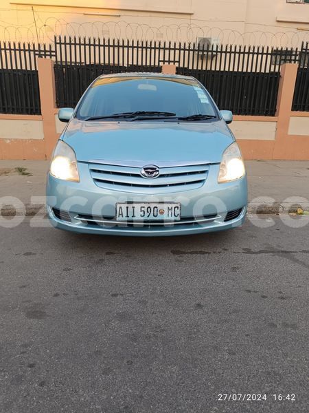 Big with watermark toyota spacio maputo maputo 26675