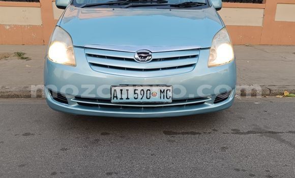 Nunua Ilio tumika Toyota Spacio Bluu Gari ndani ya Maputo nchini Maputo Nunua Ilio tumika Toyota Spacio Bluu Gari ndani ya Maputo nchini Maputo