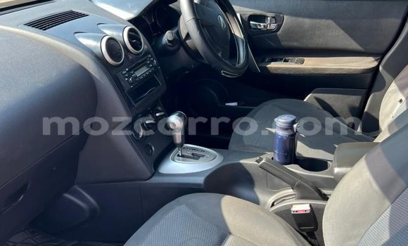 Comprar Usado Nissan Dualis Preto Carro em Maputo em Maputo Comprar Usado Nissan Dualis Preto Carro em Maputo em Maputo