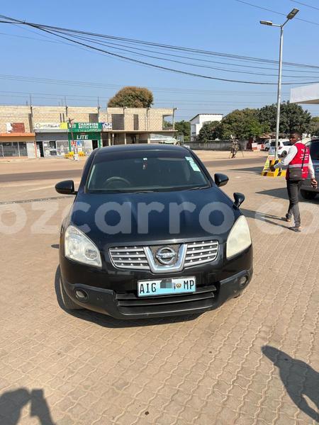 Big with watermark nissan dualis maputo maputo 26676