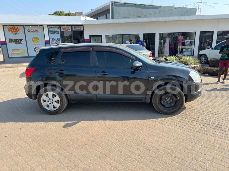 Big with watermark nissan dualis maputo maputo 26676