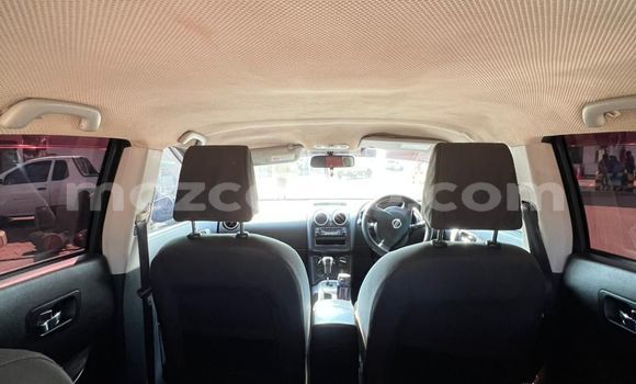 Comprar Usado Nissan Dualis Preto Carro em Maputo em Maputo Comprar Usado Nissan Dualis Preto Carro em Maputo em Maputo