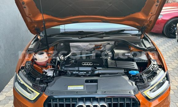 Buy Used Audi A3 Other Car in Maputo in Maputo Buy Used Audi A3 Other Car in Maputo in Maputo