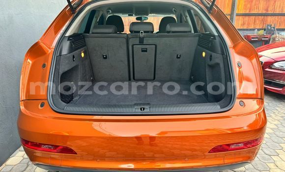 Buy Used Audi A3 Other Car in Maputo in Maputo Buy Used Audi A3 Other Car in Maputo in Maputo