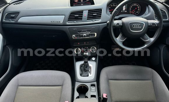 Buy Used Audi A3 Other Car in Maputo in Maputo Buy Used Audi A3 Other Car in Maputo in Maputo