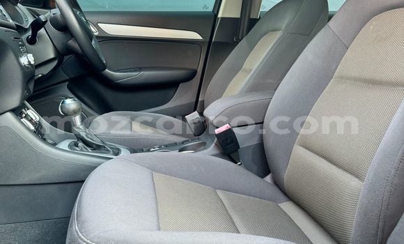 Buy Used Audi A3 Other Car in Maputo in Maputo Buy Used Audi A3 Other Car in Maputo in Maputo