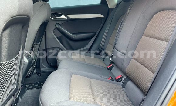 Buy Used Audi A3 Other Car in Maputo in Maputo Buy Used Audi A3 Other Car in Maputo in Maputo