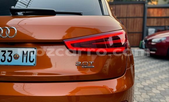 Buy Used Audi A3 Other Car in Maputo in Maputo Buy Used Audi A3 Other Car in Maputo in Maputo