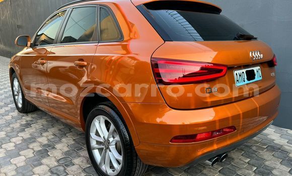 Buy Used Audi A3 Other Car in Maputo in Maputo Buy Used Audi A3 Other Car in Maputo in Maputo