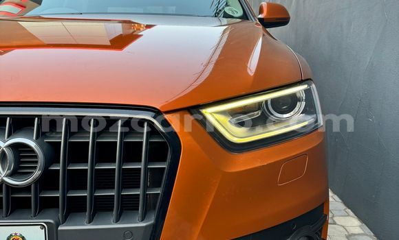 Buy Used Audi A3 Other Car in Maputo in Maputo Buy Used Audi A3 Other Car in Maputo in Maputo