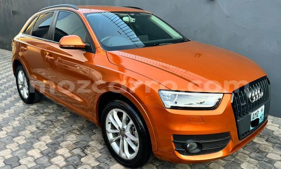 Buy Used Audi A3 Other Car in Maputo in Maputo Buy Used Audi A3 Other Car in Maputo in Maputo