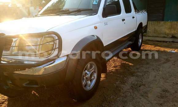 Tenga Tsaru Nissan Hardbody Chena Mota in Maputo in Maputo Tenga Tsaru Nissan Hardbody Chena Mota in Maputo in Maputo