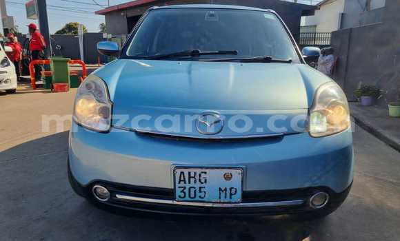 Tenga Tsaru Mazda Verisa Zvimwe Mota in Maputo in Maputo