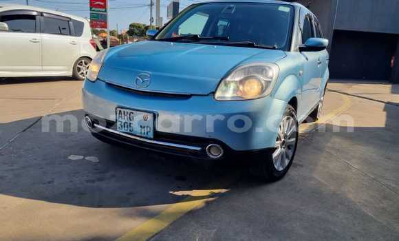 Nunua Ilio tumika Mazda Verisa Nyingine Gari ndani ya Maputo nchini Maputo Nunua Ilio tumika Mazda Verisa Nyingine Gari ndani ya Maputo nchini Maputo